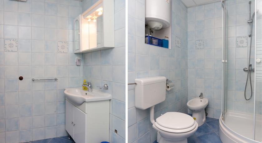 Stone House Apartment Dubrovnik Bilik gambar