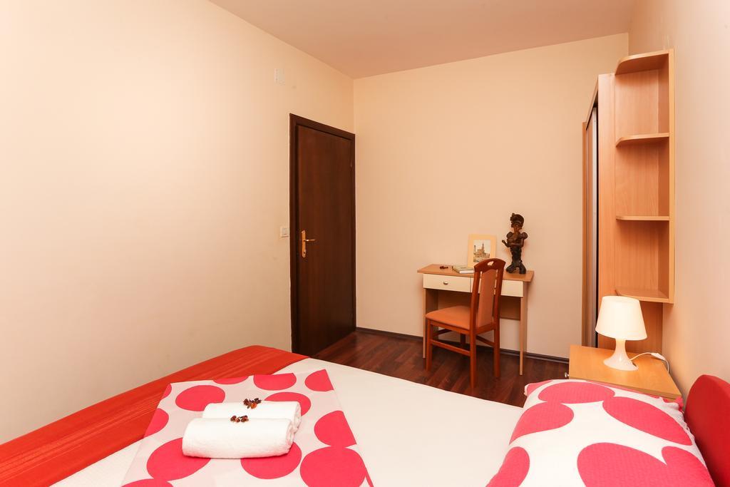 Stone House Apartment Dubrovnik Luaran gambar
