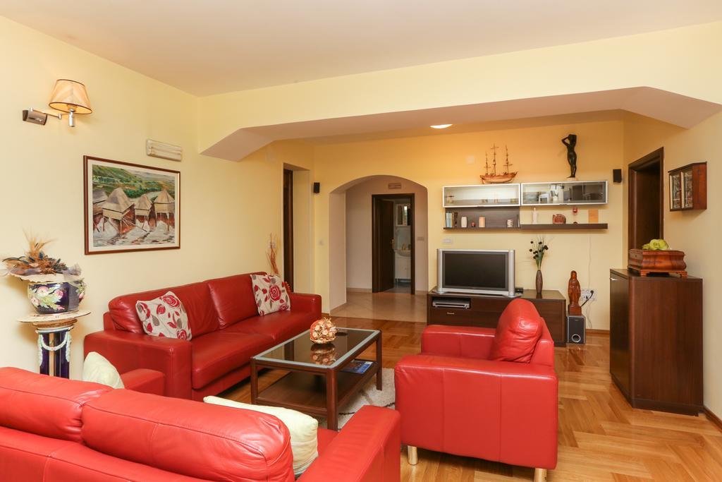 Stone House Apartment Dubrovnik Luaran gambar