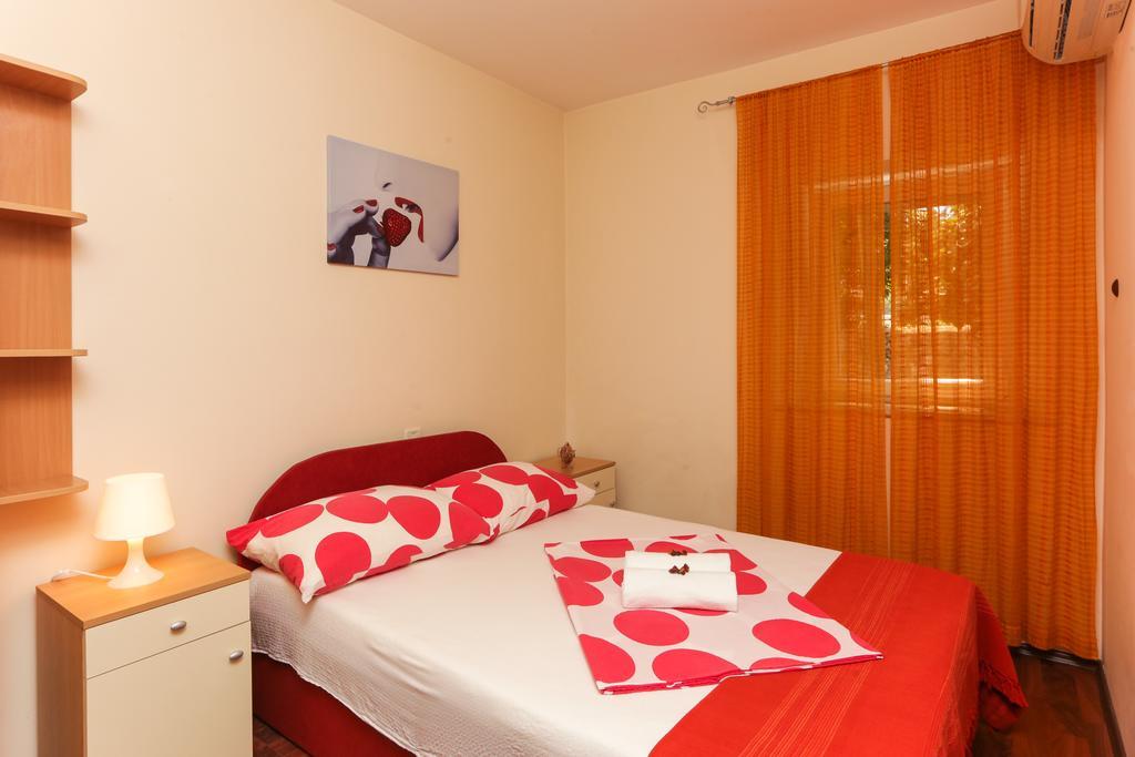Stone House Apartment Dubrovnik Luaran gambar