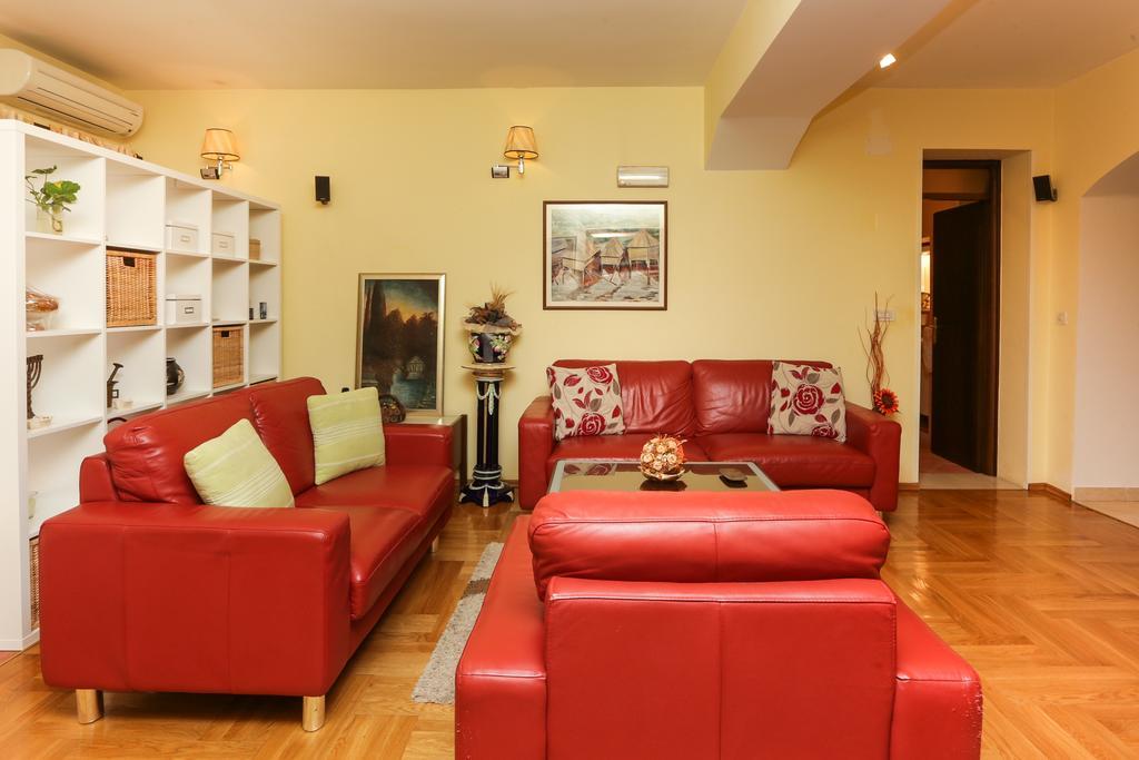 Stone House Apartment Dubrovnik Luaran gambar