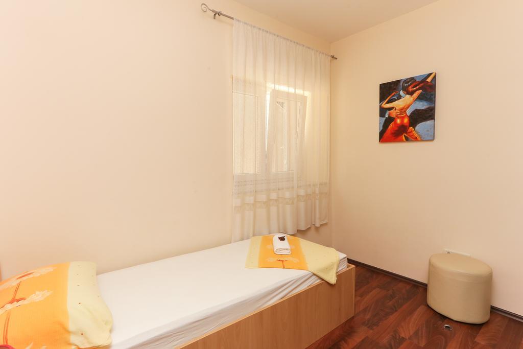 Stone House Apartment Dubrovnik Luaran gambar
