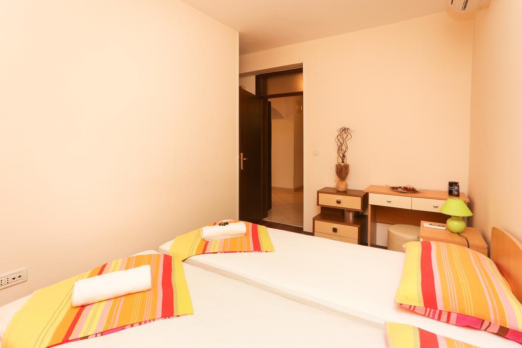 Stone House Apartment Dubrovnik Luaran gambar