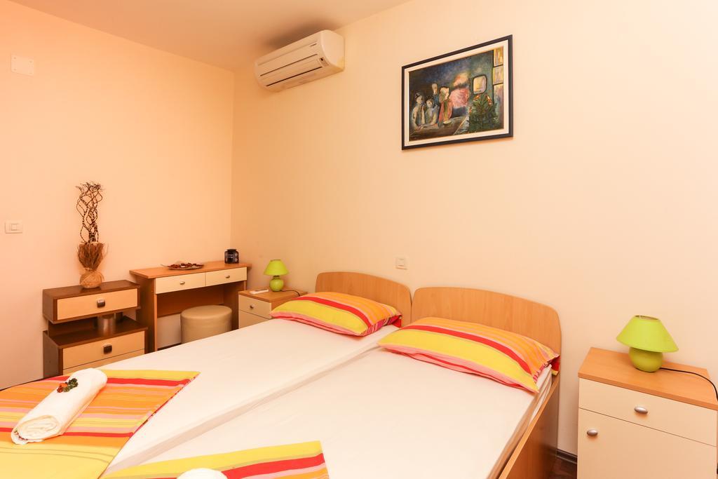 Stone House Apartment Dubrovnik Luaran gambar