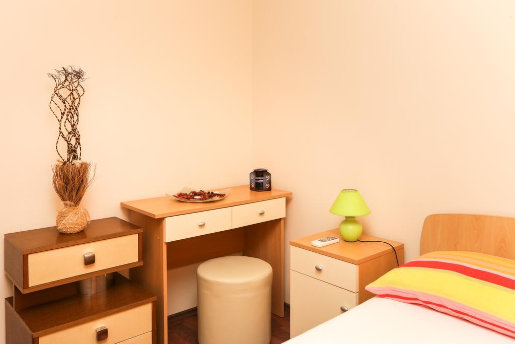 Stone House Apartment Dubrovnik Luaran gambar