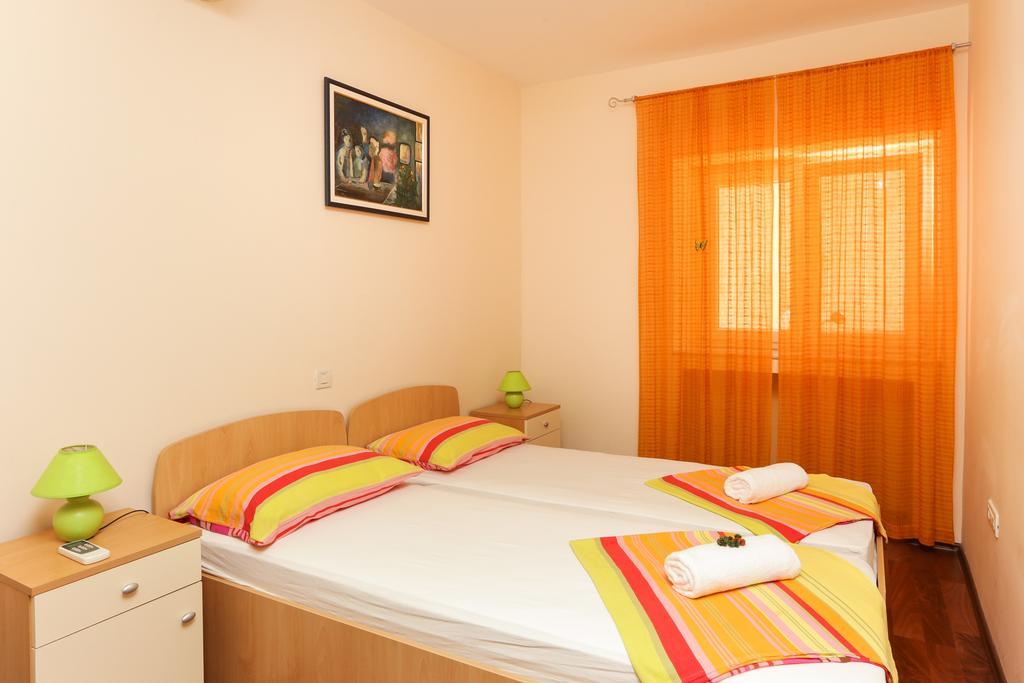 Stone House Apartment Dubrovnik Luaran gambar
