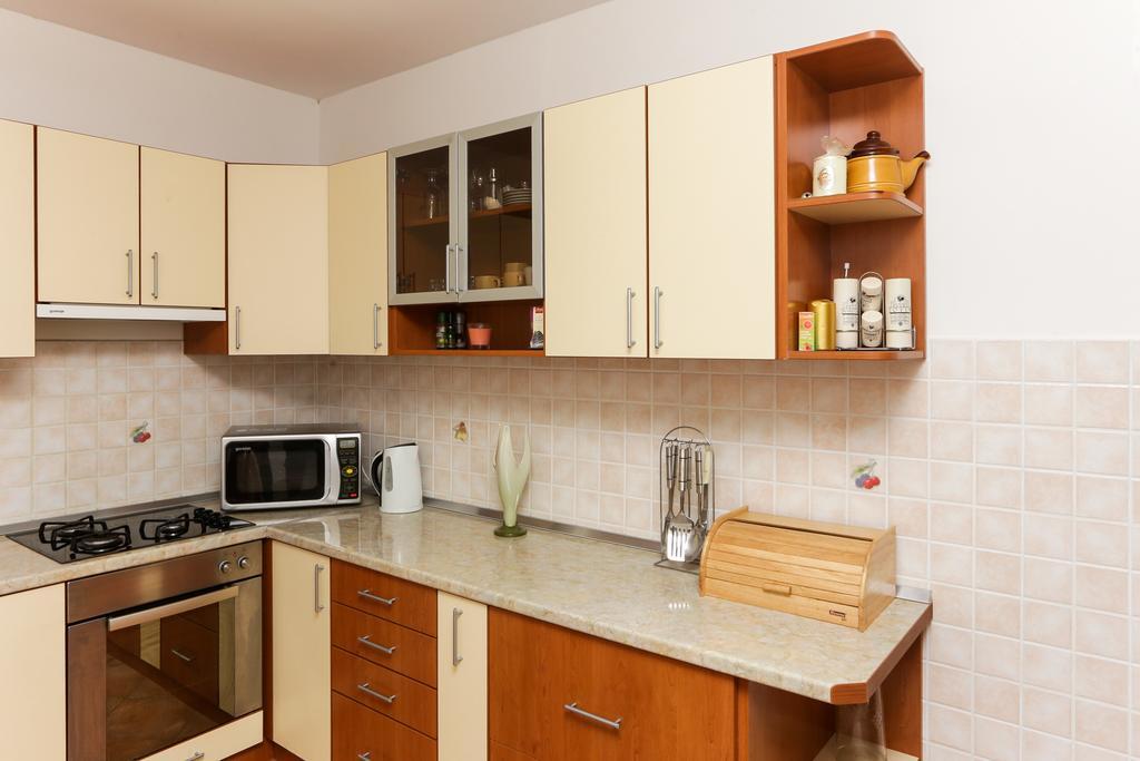 Stone House Apartment Dubrovnik Luaran gambar