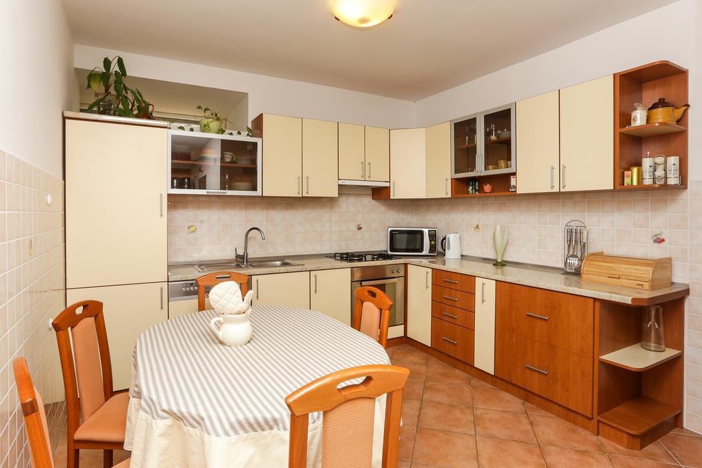 Stone House Apartment Dubrovnik Luaran gambar