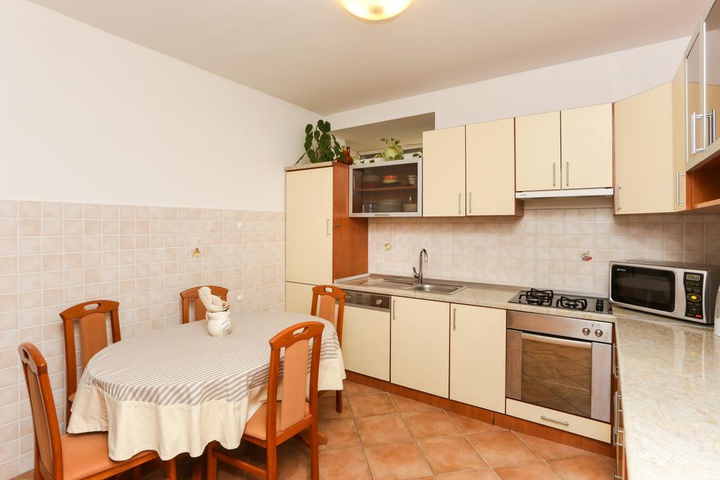 Stone House Apartment Dubrovnik Luaran gambar