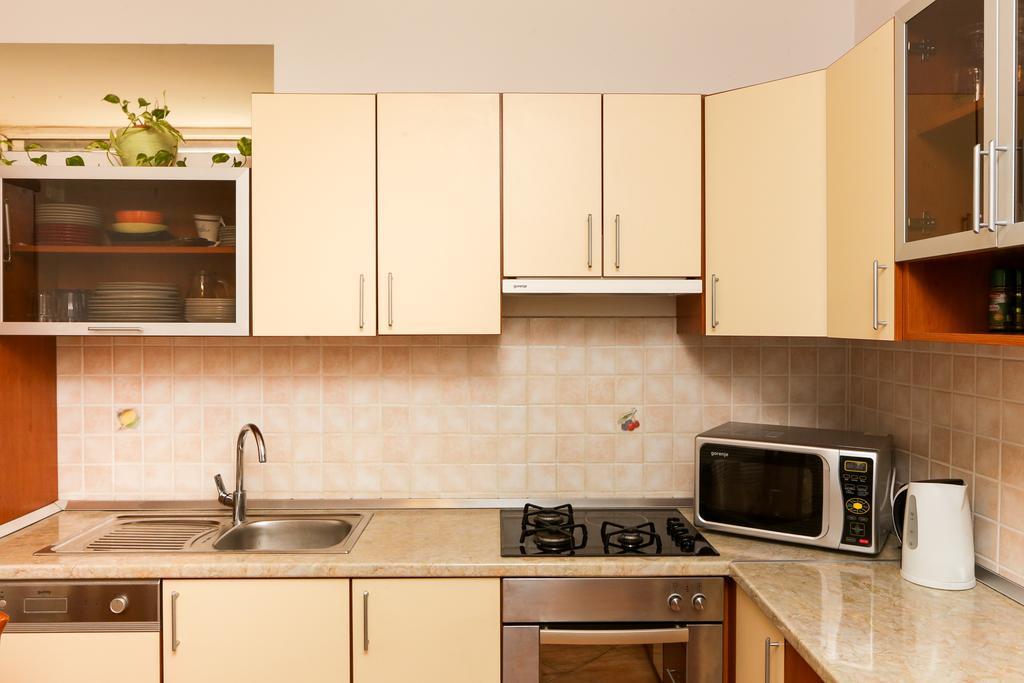 Stone House Apartment Dubrovnik Luaran gambar