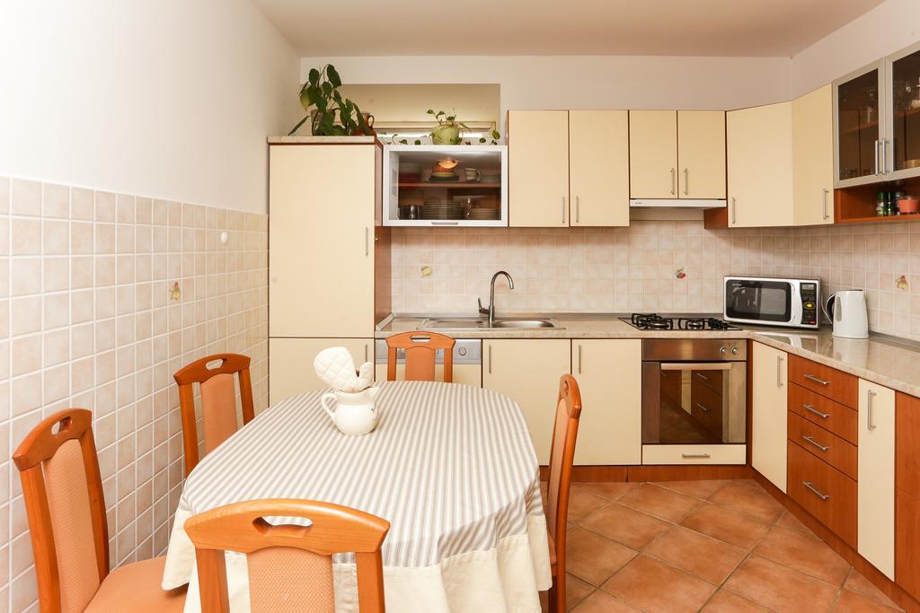 Stone House Apartment Dubrovnik Luaran gambar