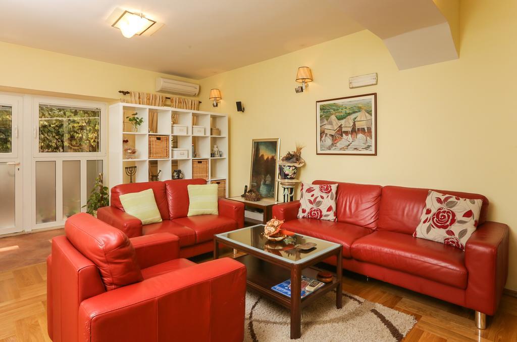 Stone House Apartment Dubrovnik Luaran gambar