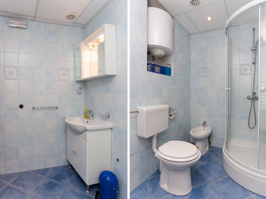 Stone House Apartment Dubrovnik Luaran gambar