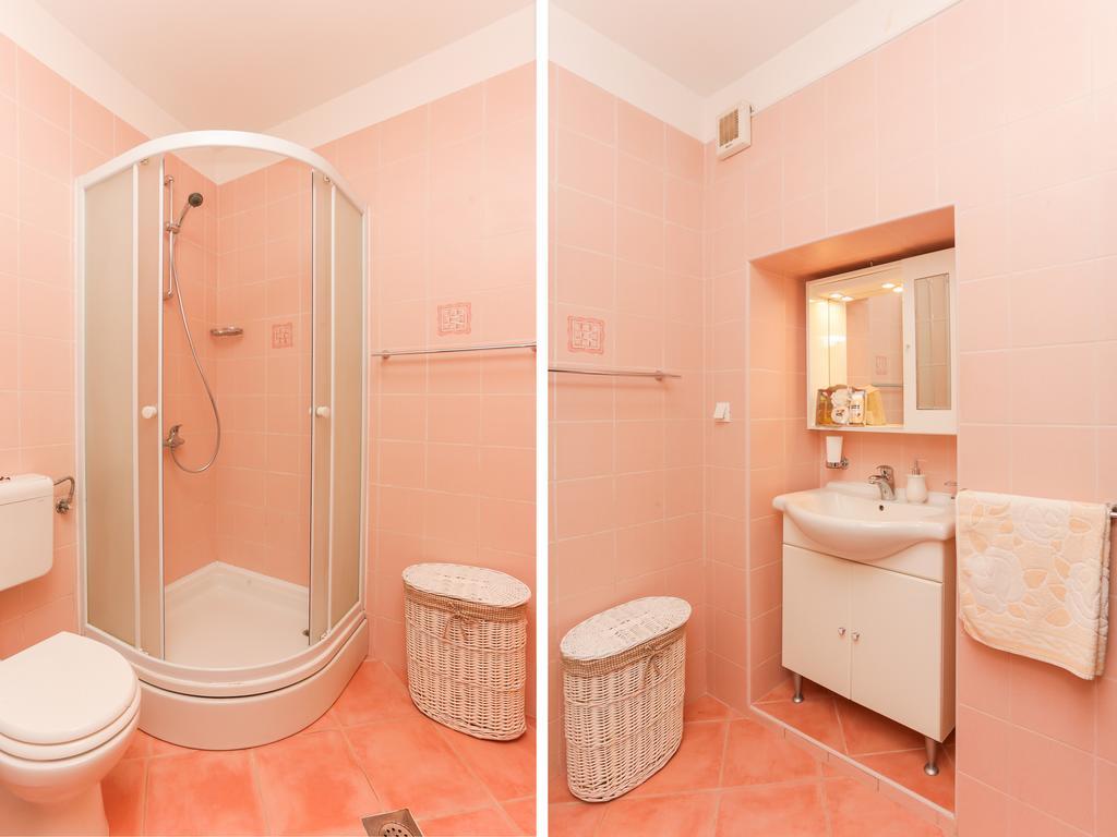 Stone House Apartment Dubrovnik Luaran gambar