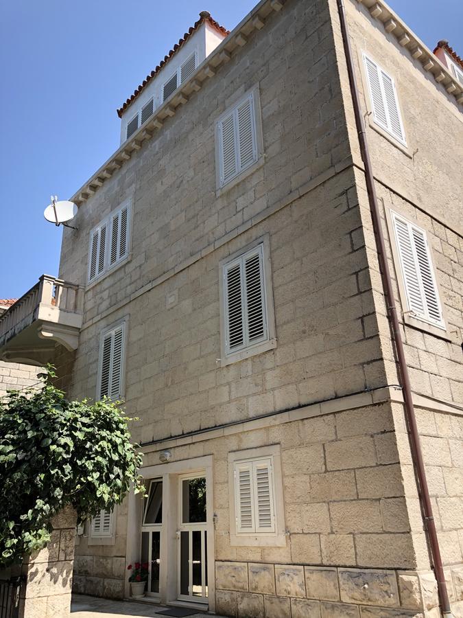 Stone House Apartment Dubrovnik Luaran gambar