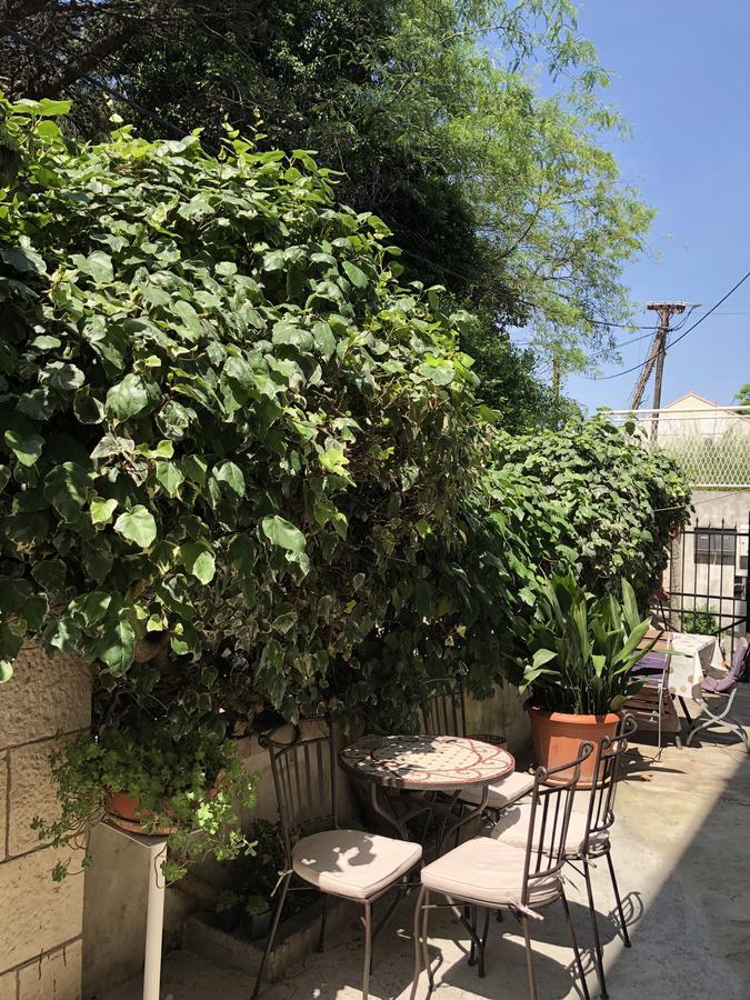 Stone House Apartment Dubrovnik Luaran gambar